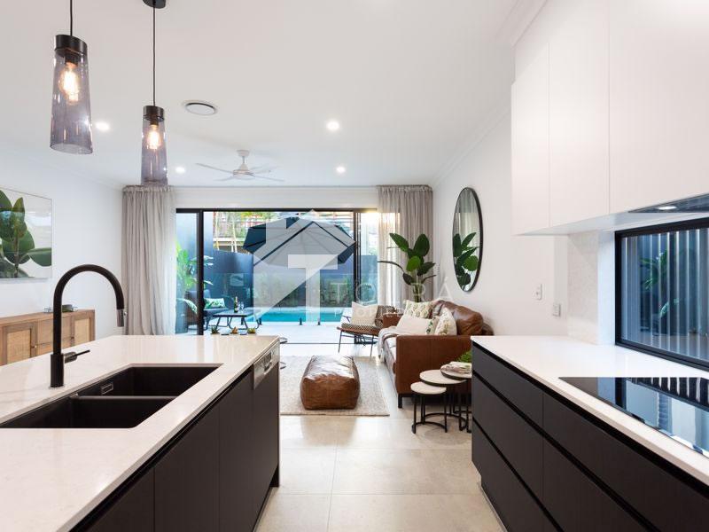 Parcela con casa en Condominio Fray Jorge